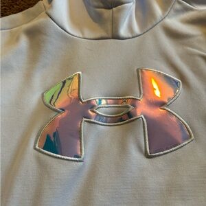 Under armour hoodie